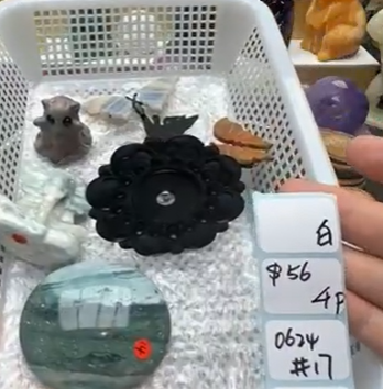 KIKICRYSTAL Shop Claim Sale For 0624