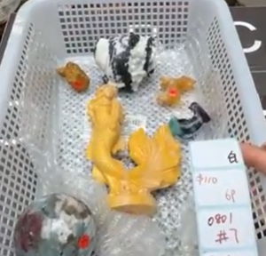 KIKICRYSTAL Shop Claim Sale For 0801