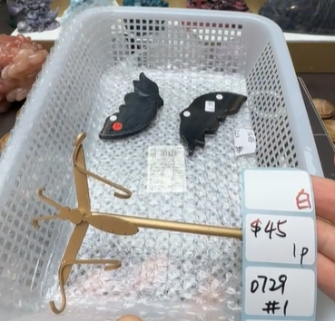 KIKICRYSTAL Shop Claim Sale For 0729
