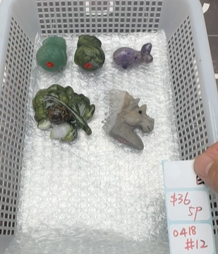 KIKICRYSTAL Shop Claim Sale For 0418