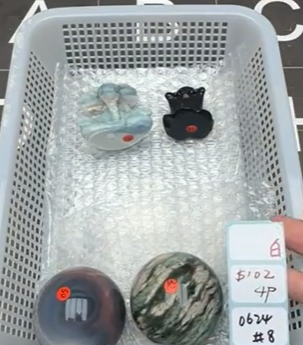 KIKICRYSTAL Shop Claim Sale For 0624