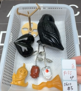 KIKICRYSTAL Shop Claim Sale For 0610