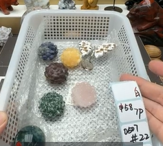 KIKICRYSTAL Shop Claim Sale For 0507