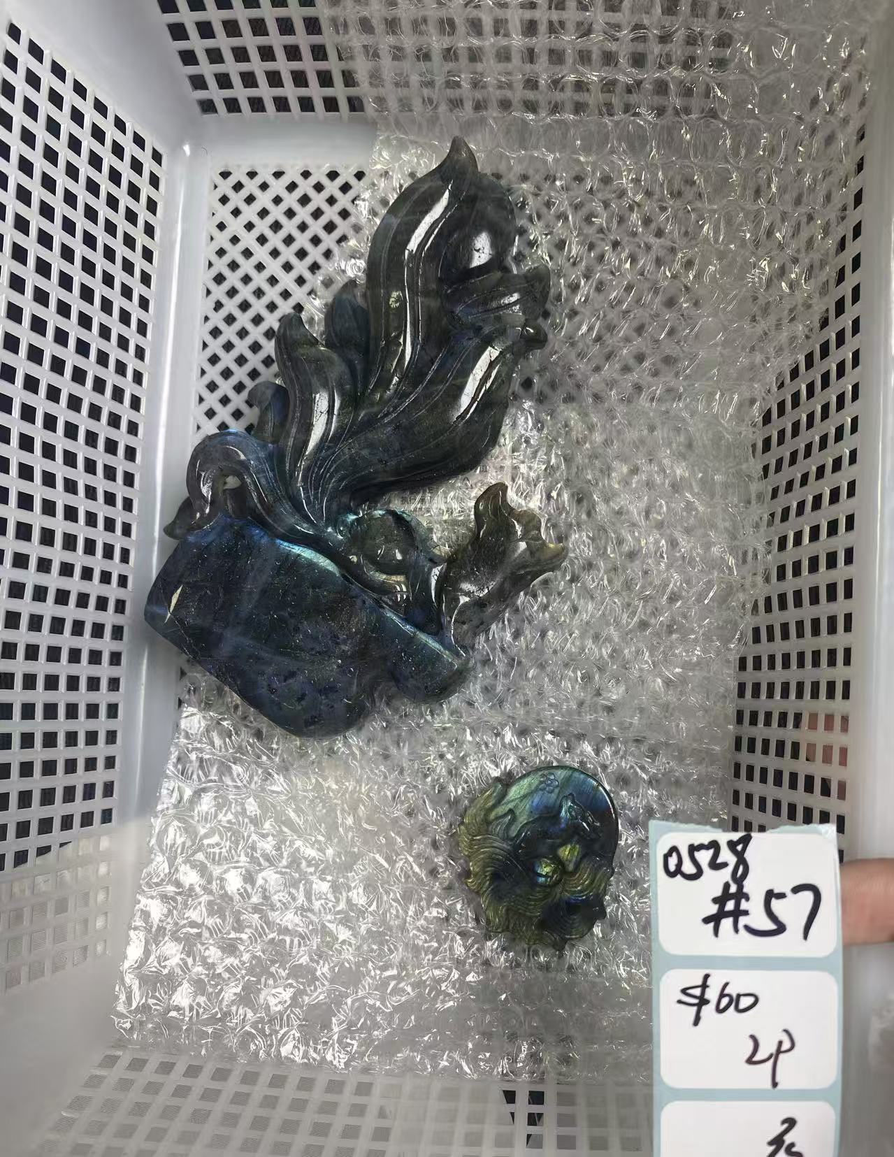KIKICRYSTAL Shop Claim Sale For 0528