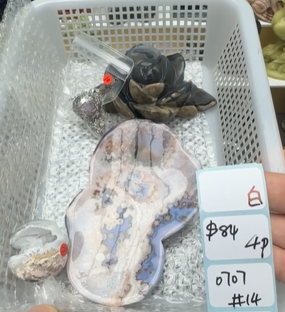 KIKICRYSTAL Shop Claim Sale For 0707
