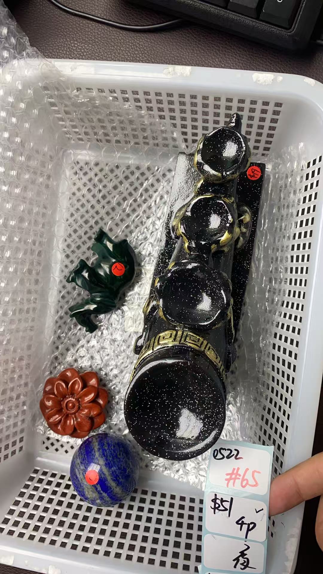 KIKICRYSTAL Shop Claim Sale For 0522