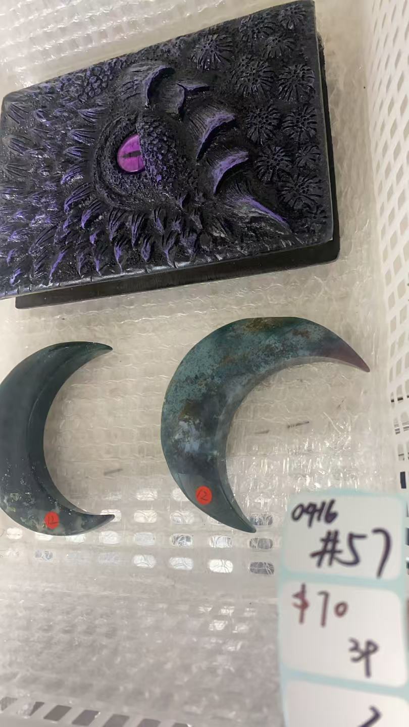 KIKICRYSTAL Shop Claim Sale For 0416