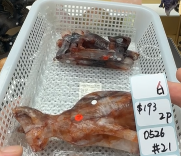 KIKICRYSTAL Shop Claim Sale For 0526
