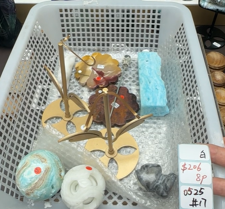 KIKICRYSTAL Shop Claim Sale For 0525