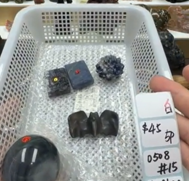 KIKICRYSTAL Shop Claim Sale For 0508