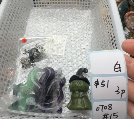 KIKICRYSTAL Shop Claim Sale For 0708