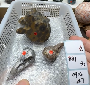 KIKICRYSTAL Shop Claim Sale For 0902