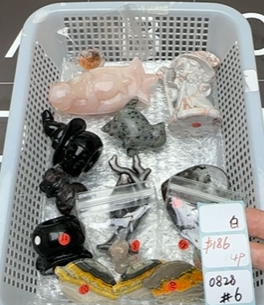 KIKICRYSTAL Shop Claim Sale For 0828