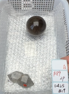 KIKICRYSTAL Shop Claim Sale For 0425