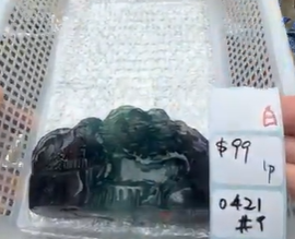 KIKICRYSTAL Shop Claim Sale For 0421