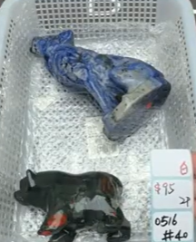 KIKICRYSTAL Shop Claim Sale For 0516