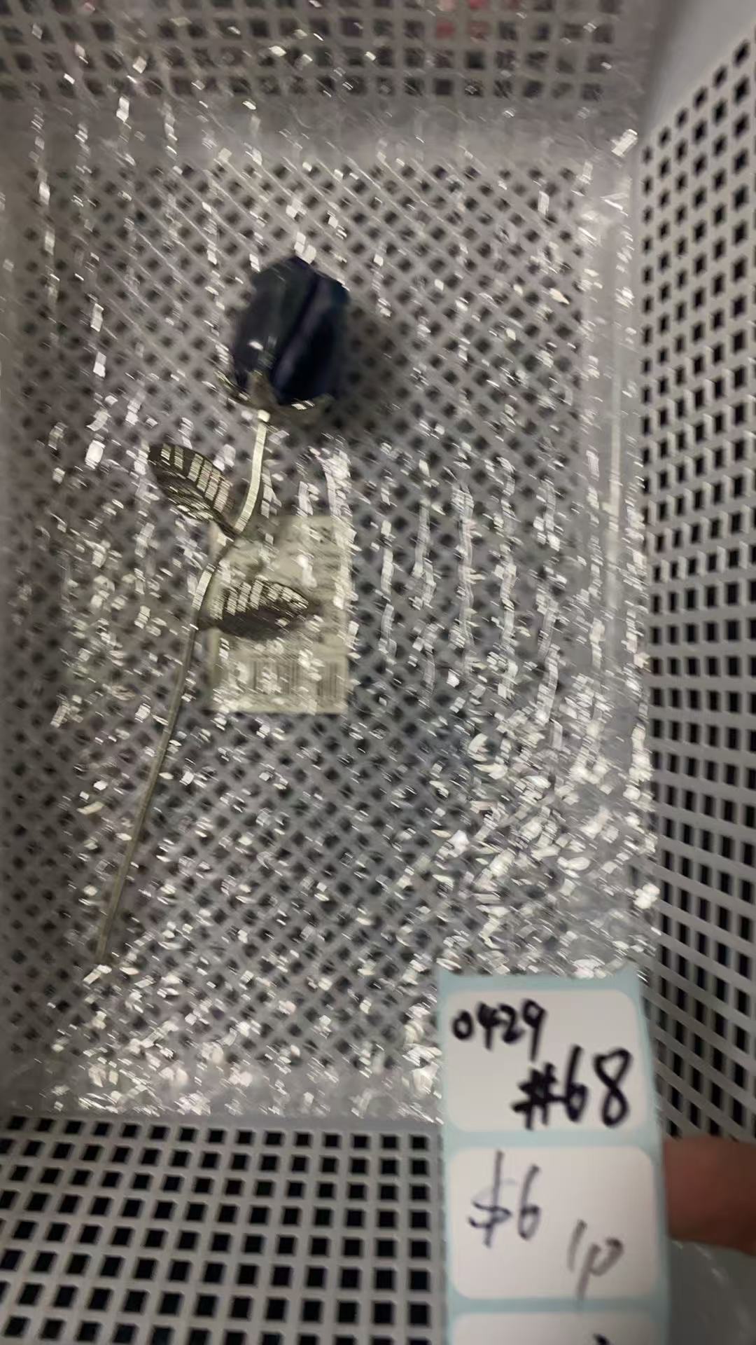 KIKICRYSTAL Shop Claim Sale For 0429