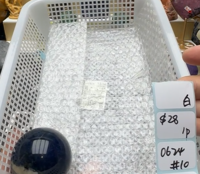 KIKICRYSTAL Shop Claim Sale For 0624