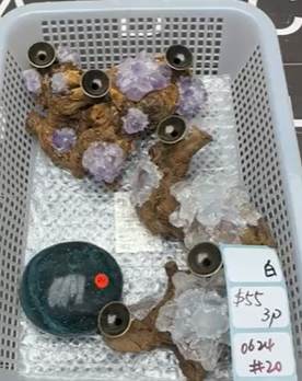 KIKICRYSTAL Shop Claim Sale For 0624