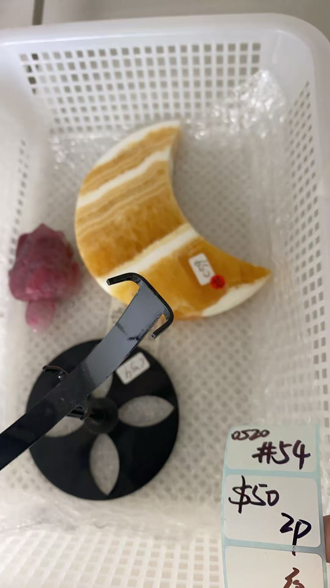 KIKICRYSTAL Shop Claim Sale For 0520