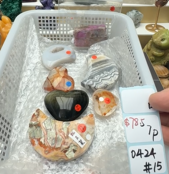 KIKICRYSTAL Shop Claim Sale For 0424