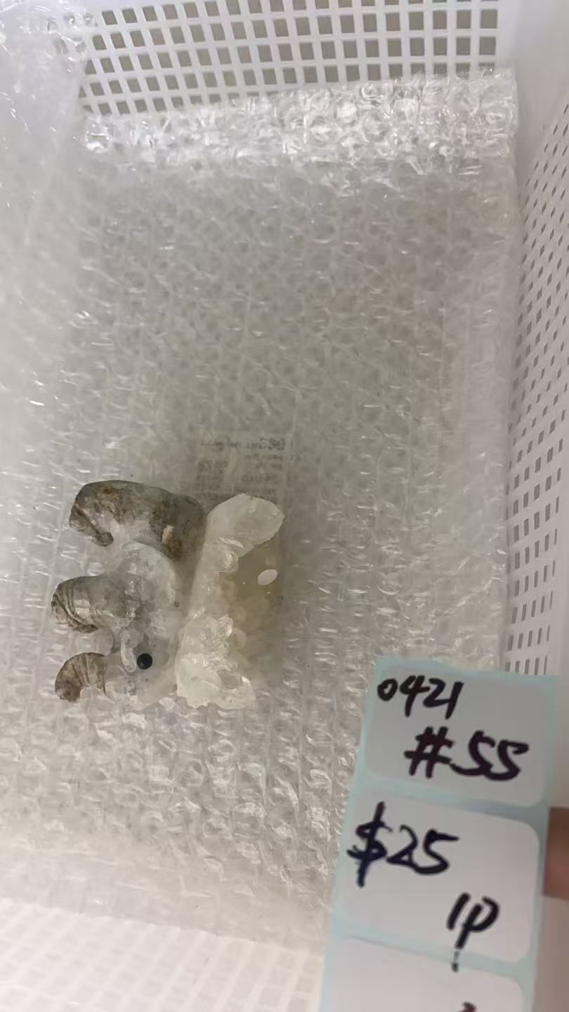 KIKICRYSTAL Shop Claim Sale For 0421