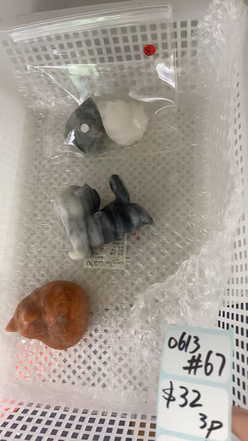 KIKICRYSTAL Shop Claim Sale For 0613