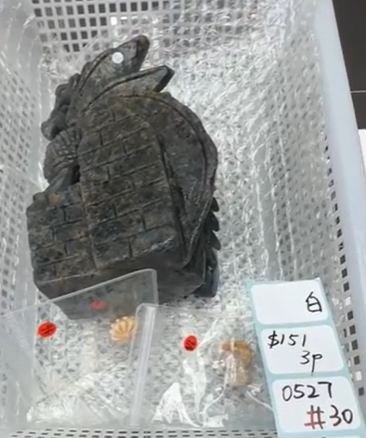 KIKICRYSTAL Shop Claim Sale For 0527