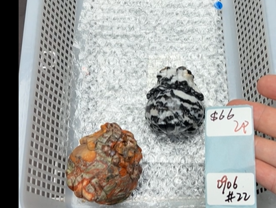 KIKICRYSTAL Shop Claim Sale For 0906