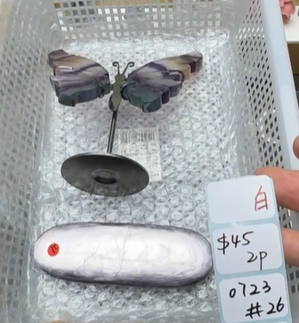 KIKICRYSTAL Shop Claim Sale For 0723
