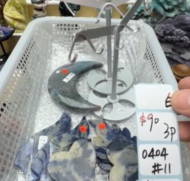 KIKICRYSTAL Shop Claim Sale For 0404