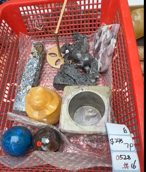 KIKICRYSTAL Shop Claim Sale For 0528