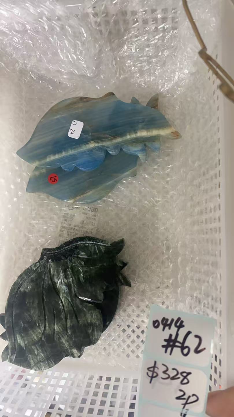 KIKICRYSTAL Shop Claim Sale For 0414
