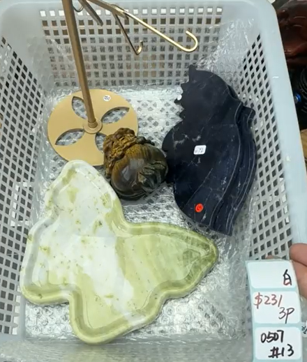KIKICRYSTAL Shop Claim Sale For 0507