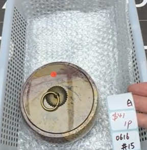 KIKICRYSTAL Shop Claim Sale For 0616