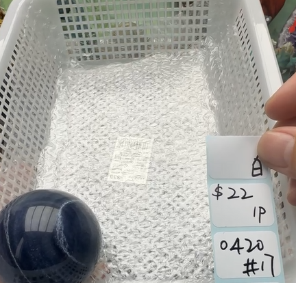 KIKICRYSTAL Shop Claim Sale For 0420