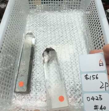 KIKICRYSTAL Shop Claim Sale For 0425