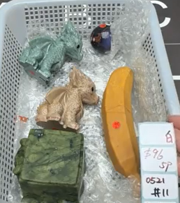 KIKICRYSTAL Shop Claim Sale For 0521