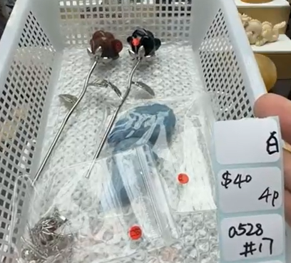 KIKICRYSTAL Shop Claim Sale For 0528