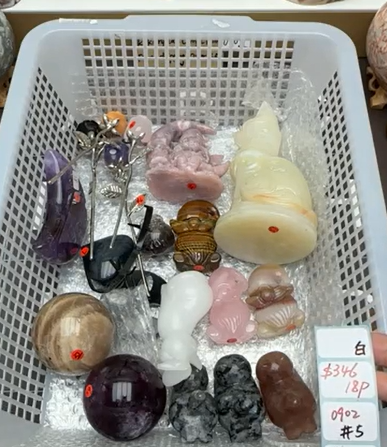 KIKICRYSTAL Shop Claim Sale For 0902