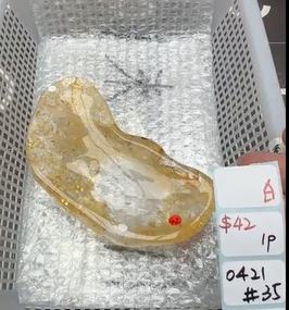 KIKICRYSTAL Shop Claim Sale For 0421