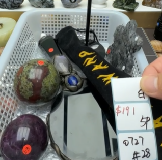 KIKICRYSTAL Shop Claim Sale For 0727