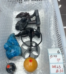 KIKICRYSTAL Shop Claim Sale For 0423