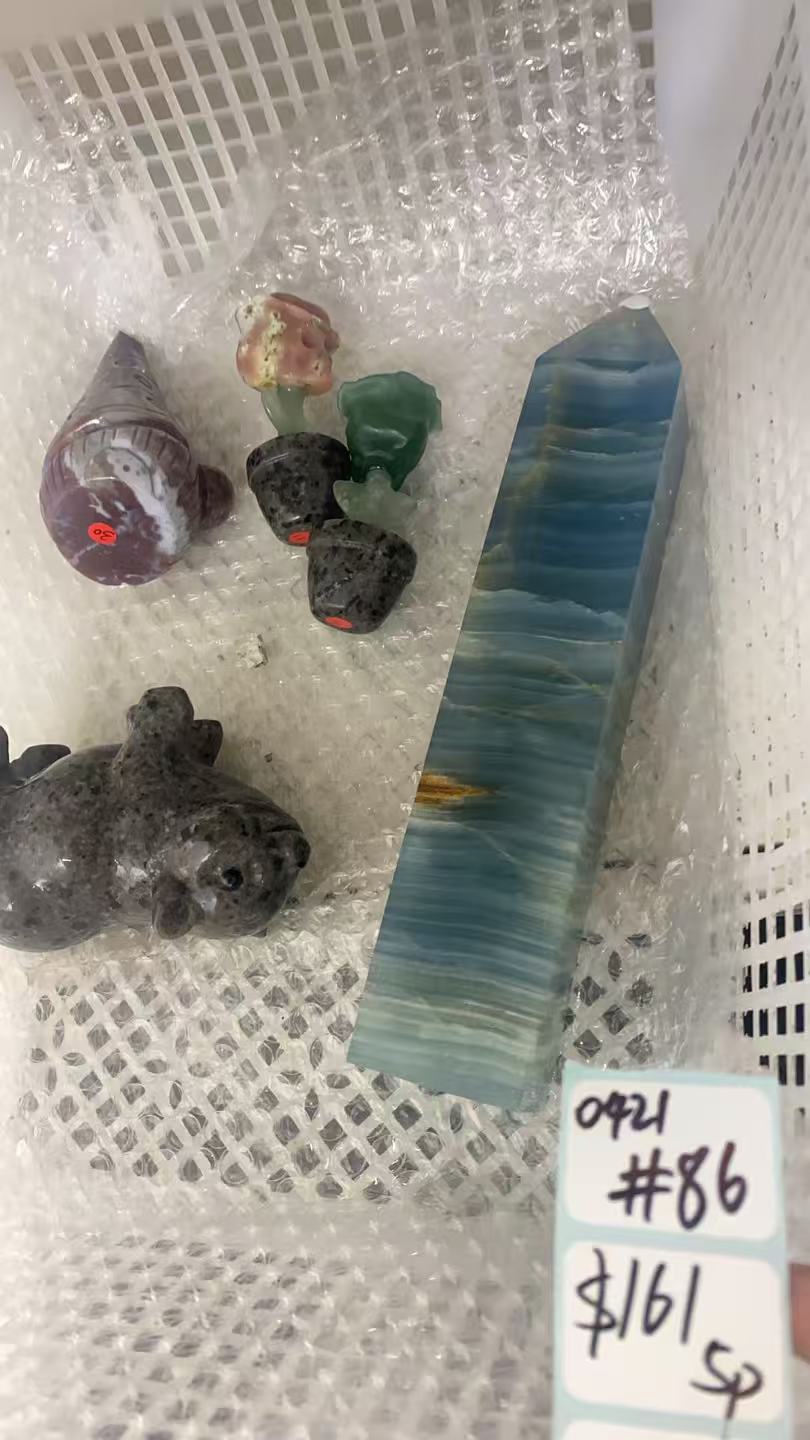 KIKICRYSTAL Shop Claim Sale For 0421