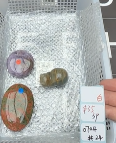 KIKICRYSTAL Shop Claim Sale For 0704