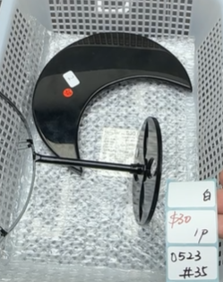 KIKICRYSTAL Shop Claim Sale For 0523