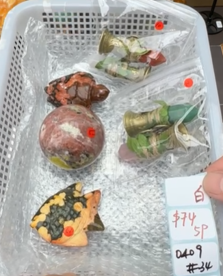 KIKICRYSTAL Shop Claim Sale For 0409