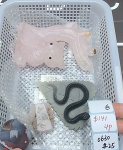 KIKICRYSTAL Shop Claim Sale For 0630