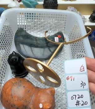 KIKICRYSTAL Shop Claim Sale For 0720