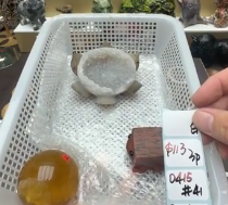 KIKICRYSTAL Shop Claim Sale For 0415